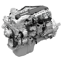 C2584 Engine